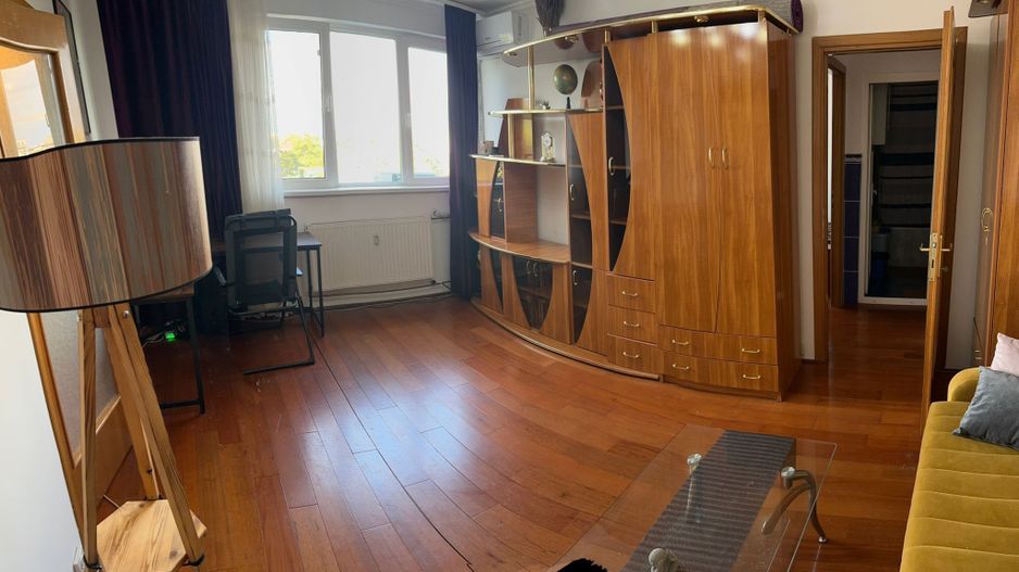 Apartament 2 camere Calea Grivitei Medlife - Poză 5