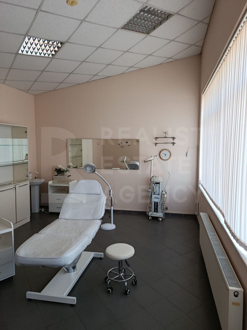 Chirie, Spatiu birouri, Bulevardul Dacia, Botanica - Poză 6