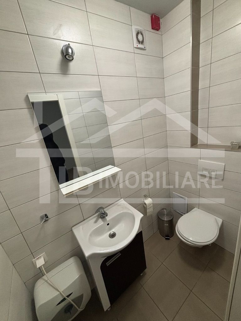 Spatiu de inchiriat, 63mp, Zona Semi-Central - Poză 7