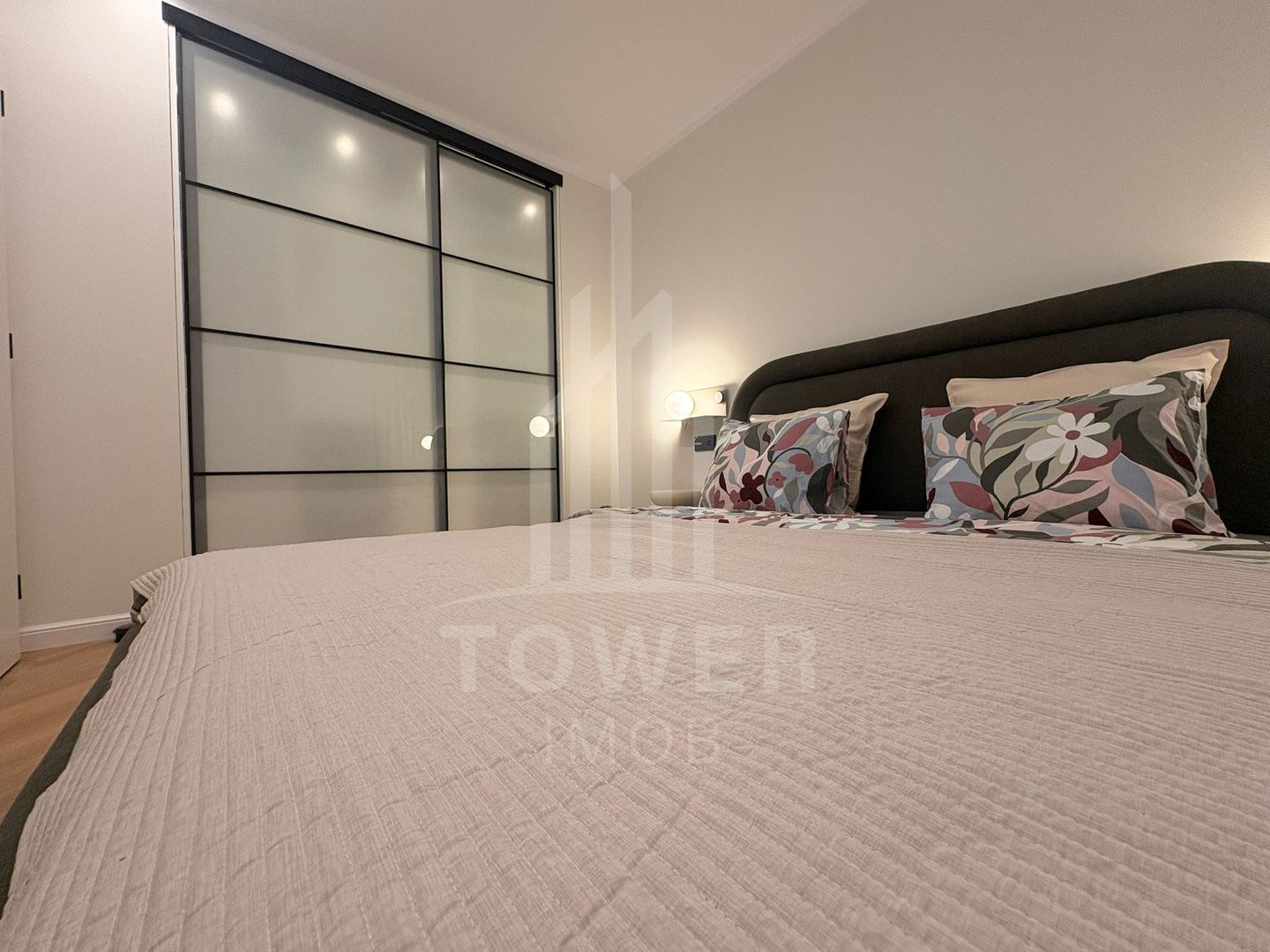 Apartament 2 dormitoare I 53 mp I cu grădină - Poză 18