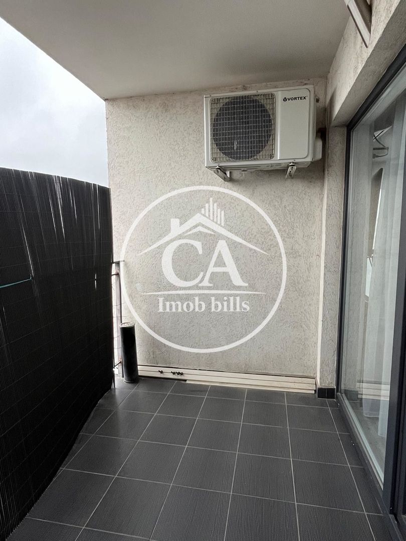 Apartament cu 3 camere de inchiriat în zona Nufărul, Oradea - Poză 13