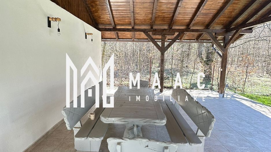 Casa de vacanta I 200 mp I Teren 1000 mp I Valea Avrigului - Poză 9