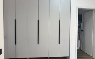 Casa individuala cu 5 camere, complet mobilata si utilata, Com Berceni - Poză 8