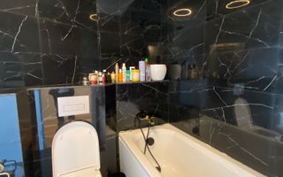 Casa individuala 4 camere cu terasa circulabila Andrei Muresanu - Poză 9