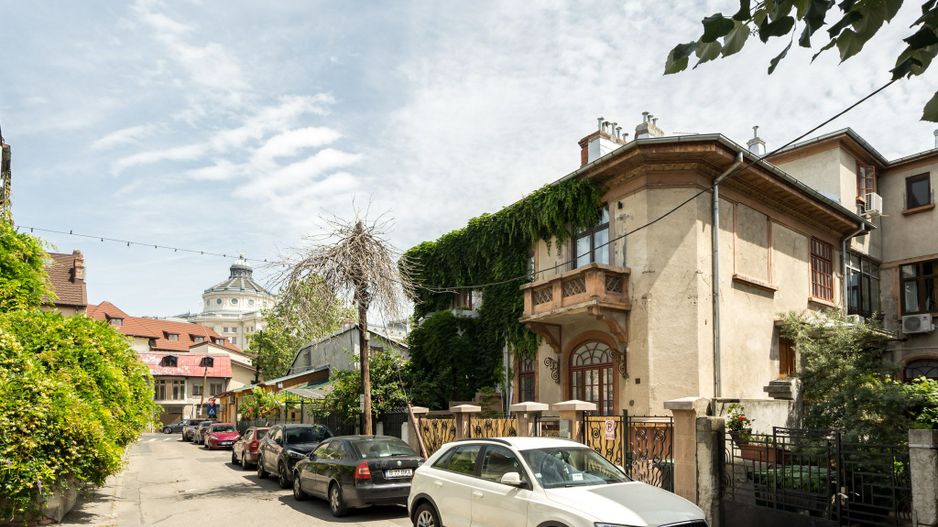 COMISION 0% - Apartament cu 2 camere Piata Unirii - Principatele Unite - Poză 23