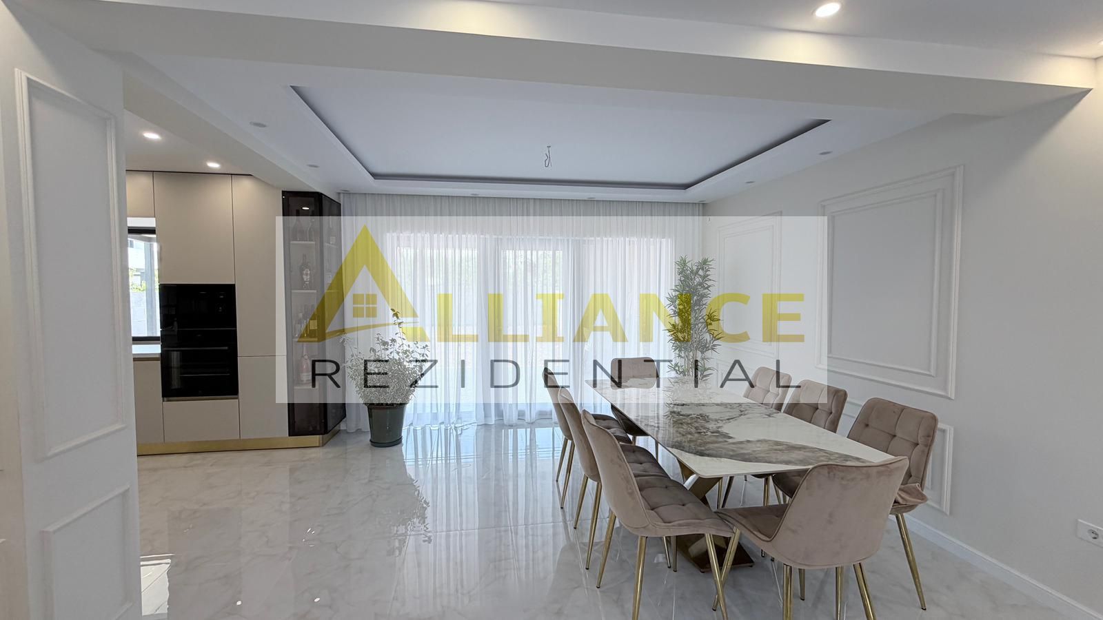 Casa individuala - 4 camere - teren 455 mp - Poză 5