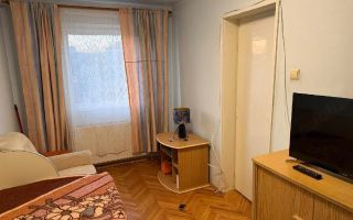 BRASADAS vinde ap 2 cam etaj 3/4 Burdea. - Poză 6