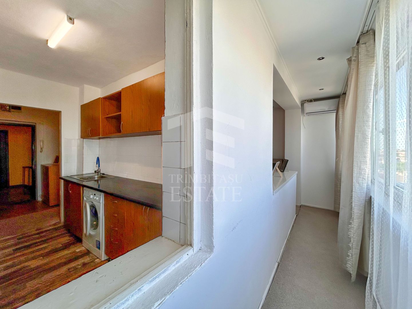 3 camere | decomandat | bloc anvelopat | 2 lifturi - Poză 12