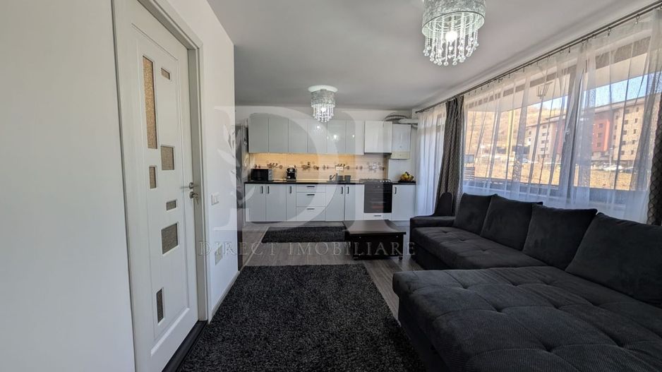 APARTAMENT 3 CAMERE – FLOREȘTI, ZONA STEJARULUI - Poză 5