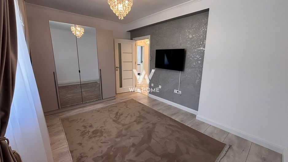 Apartament de lux de vânzare – 5 camere, DaVinci, Sibiu - Poză 29