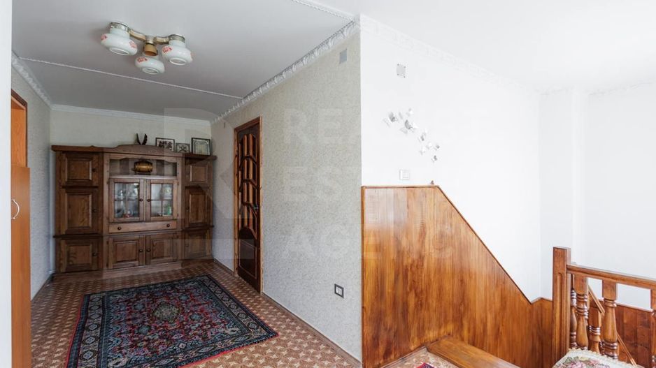 Vânzare, casă, 2 nivele, strada Traian, r-ul Ialoveni. - Poză 12