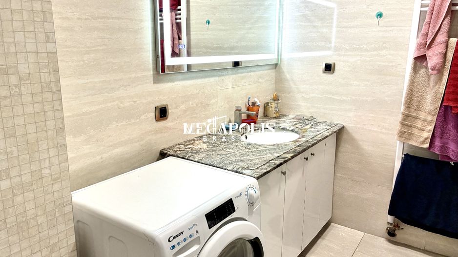 2 Camere / Decomandat / Isaran / 71mp +10mp - Poză 9
