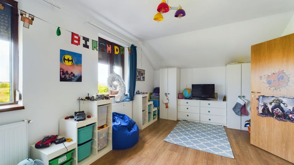 1/2Duplex  in Mosnita Veche - Poză 10