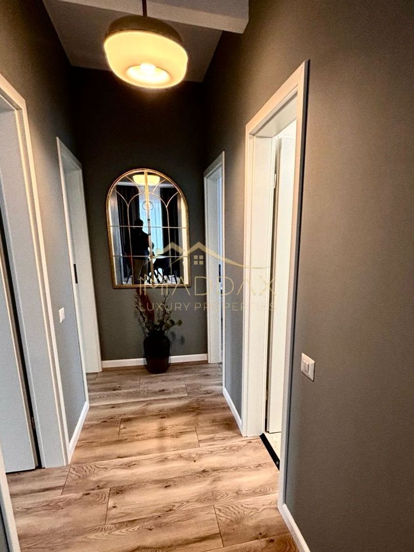 Vila De Inchiriat | Corbeanca | 3 camere - Poză 15