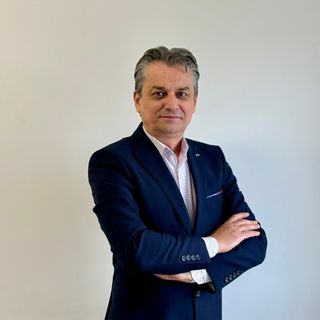 Gabriel Condrea - Cabinet Imobiliar