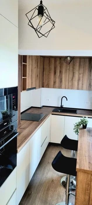 GARSONIERA SMART LUJERULUI, PRIMA INCHIRIERE, LOC PARCARE INCLUS - Poză 4