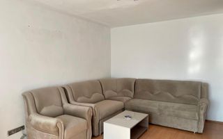 GARSONIERA la Mall Vitan, 39 mp, et 4, renovata, mobilata nou - Poză 4