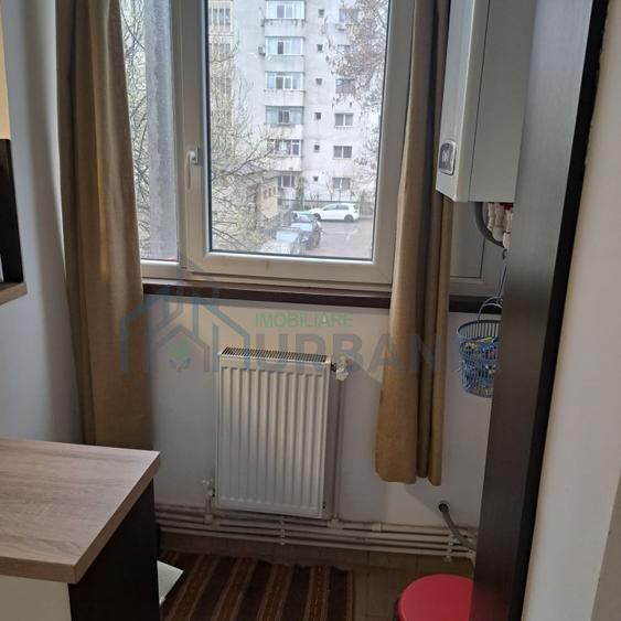 Garsonieră de vânzare, Zimbru Pod Bancila, Iași - Poză 3