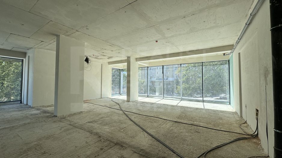 Vânzare, spațiu comercial, 238 mp, str. Vasile Lupu, Buiucani - Poză 18