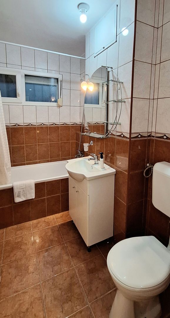 Apartament 2 camere - Take Ionescu - Poză 18