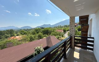 Pensiune cu vedere spectaculoasă la Bucegi și Piatra Craiului – Bradul Inalt - Poză 22