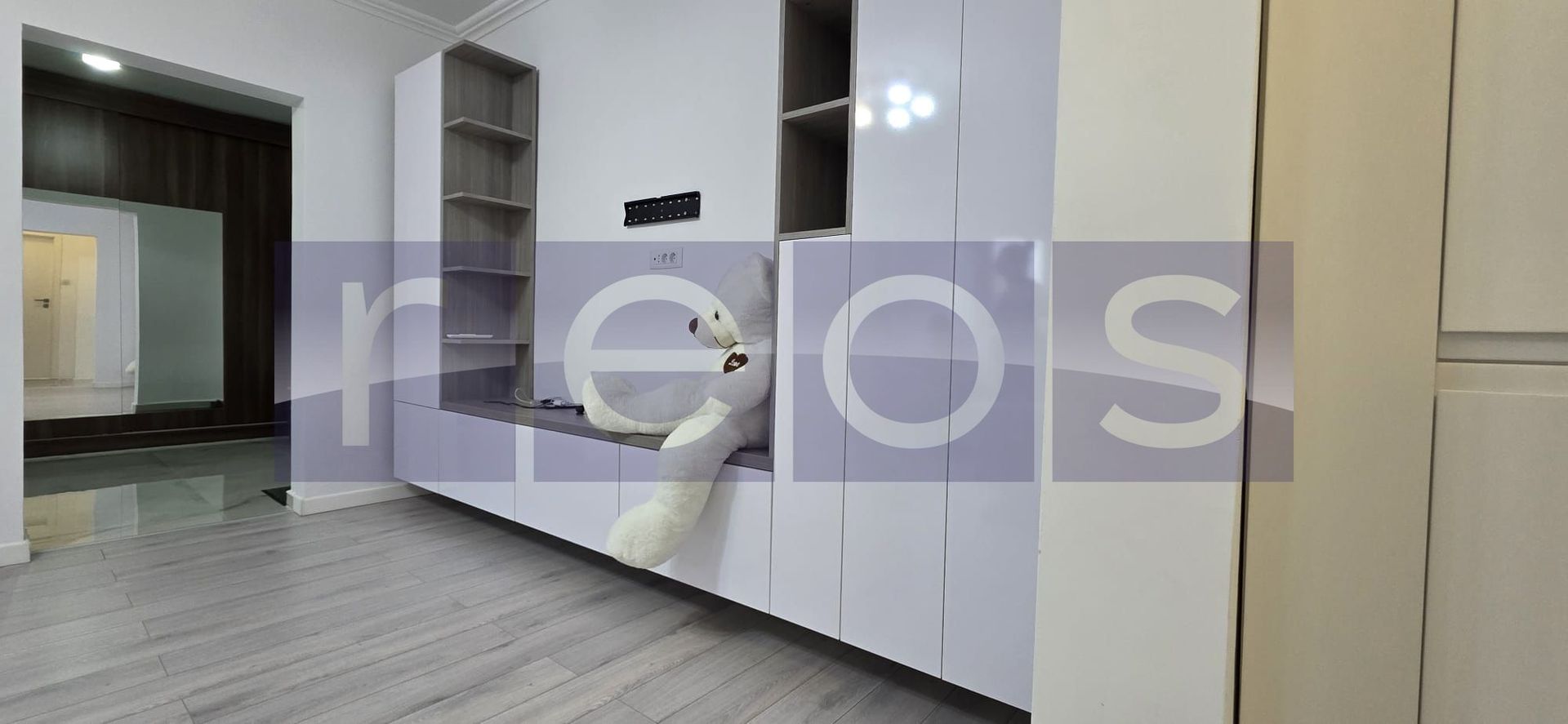 VANZARE 2 CAMERE SEMIDECOMANDAT -TINERETULUI -TIMPURI NOI - Poză 3