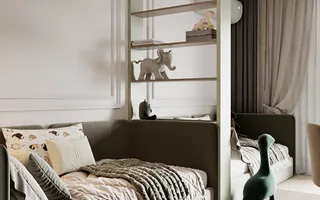 VANZARE -DUPLEX 3 CAMERE -BUCURESTI  Mall Select Residence - Poză 11