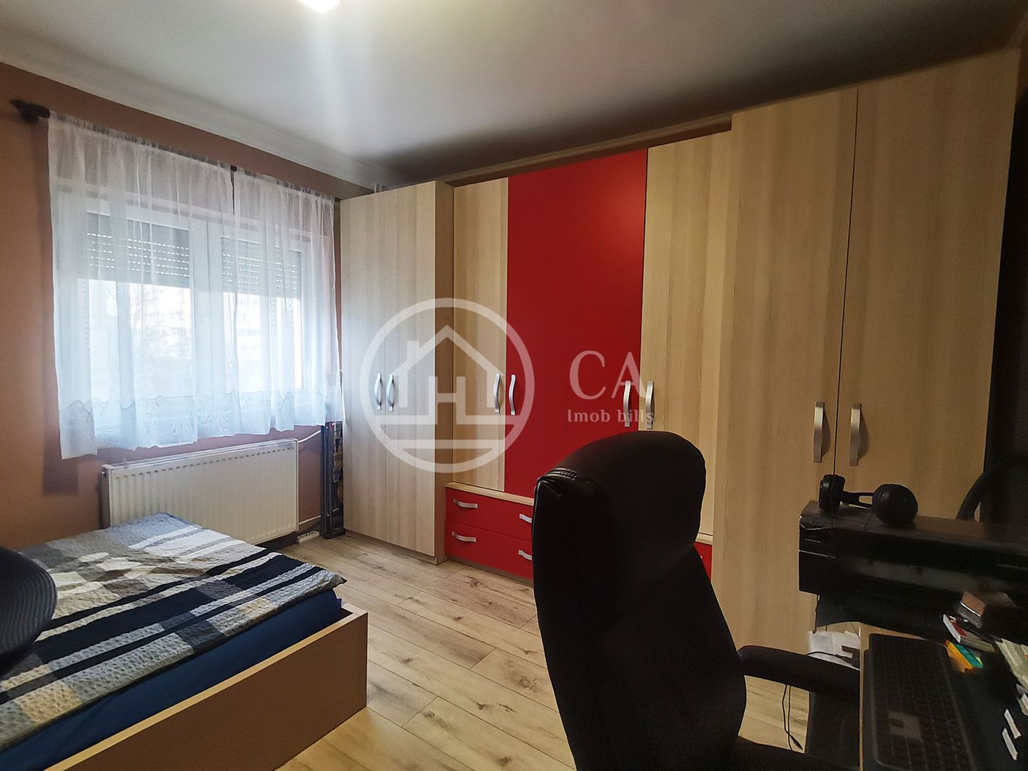 Garsoniera de vanzare in zona Rogerius, Oradea - Poză 2