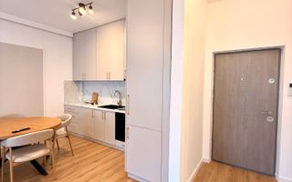 Apartament la cheie /etaj intermediar / Zona Eroilor - Poză 4