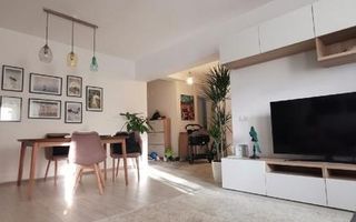 De Vanzare Apartament 3 Camere Lux - Drumul Taberei - Poză 2
