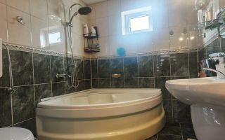 Casă individuală de vânzare – cartier Lazaret, Sibiu - Poză 10