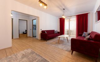 Exclusivitate! Apartament 3 camere 76 mp, terasa, zona Porii - Poză 2