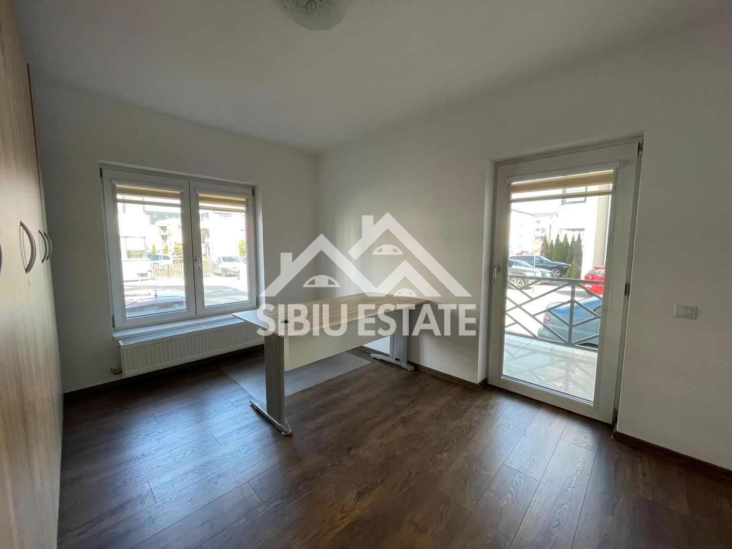 Apartament 3 camere, 2 bai 71 mp utili – Cartierul Arhitecților Sibiu - Poză 6