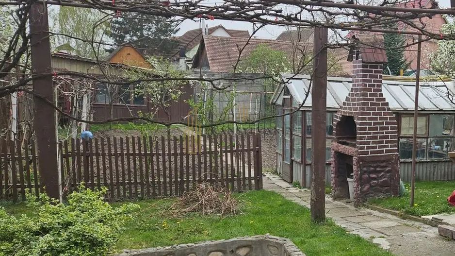 Casă individuală în Turnișor – 5 camere, garaj, teren 460 mp - Poză 3