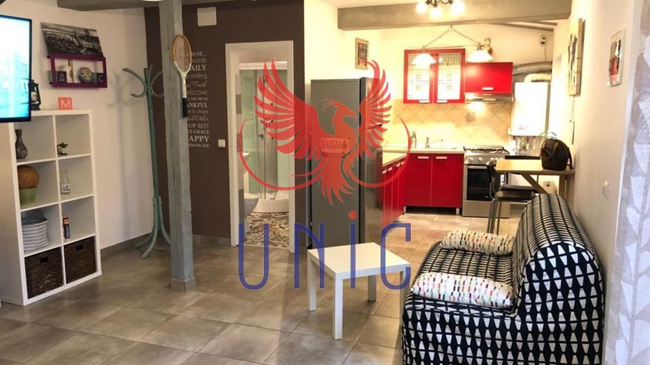 Vilă P+E duplex ultracentral - Poză 1