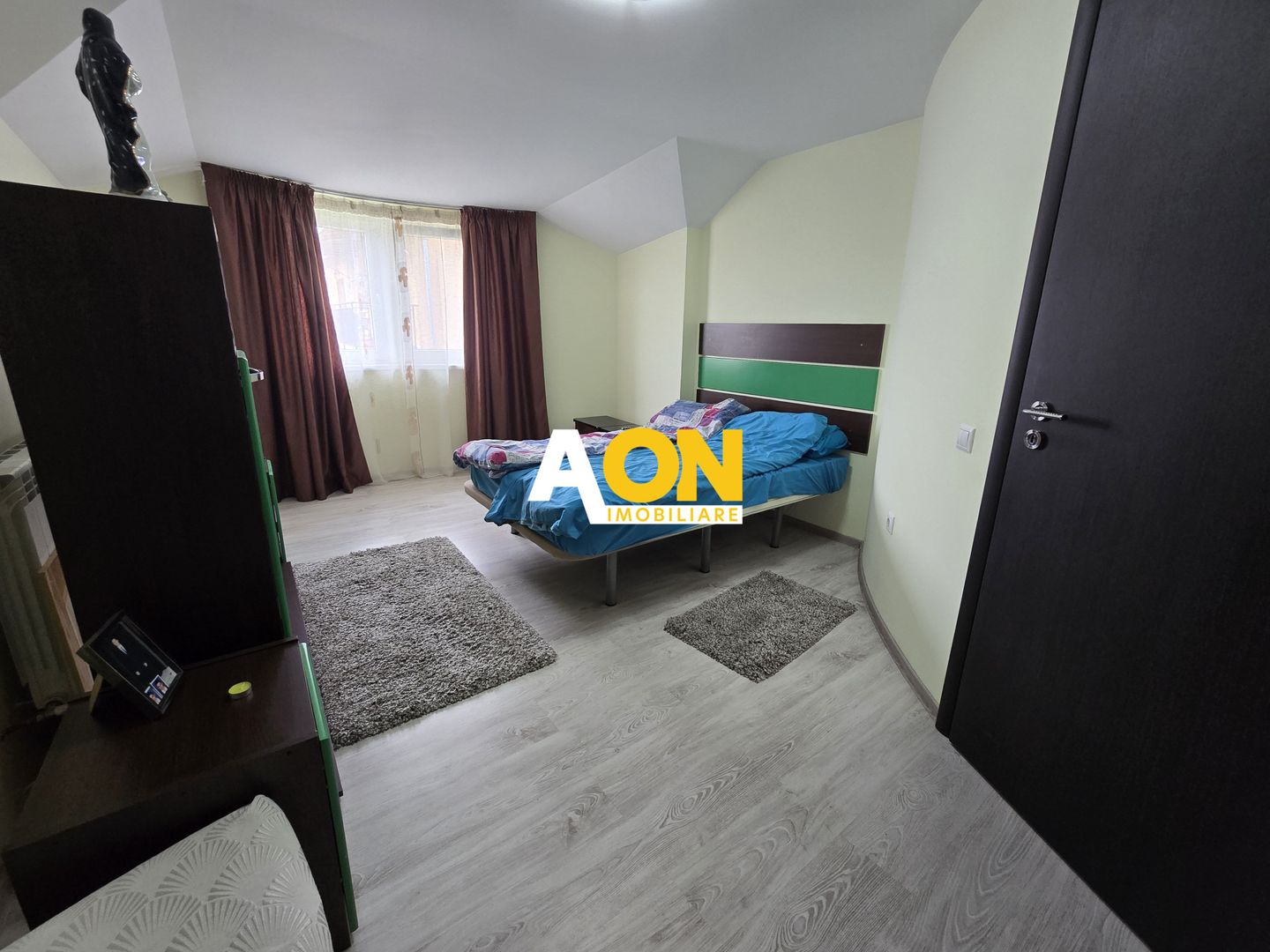 Vila 6 Camere Zona Kaufland, 1000mp Teren - Poză 10