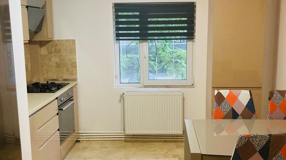 Apartament de inchiriat 2 camere Mall Vitan - Poză 7