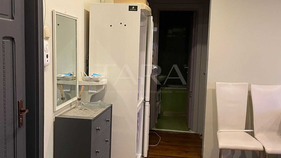 Apartament ideal pentru investiție, Mănăștur, Parcul Primăverii. - Poză 2
