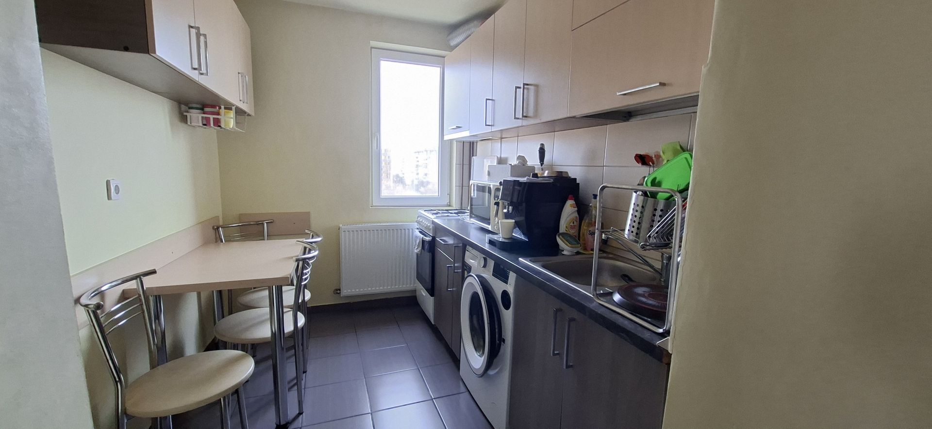 Apartament cu 2 camere Torontalului/Iulius Town - Poză 9