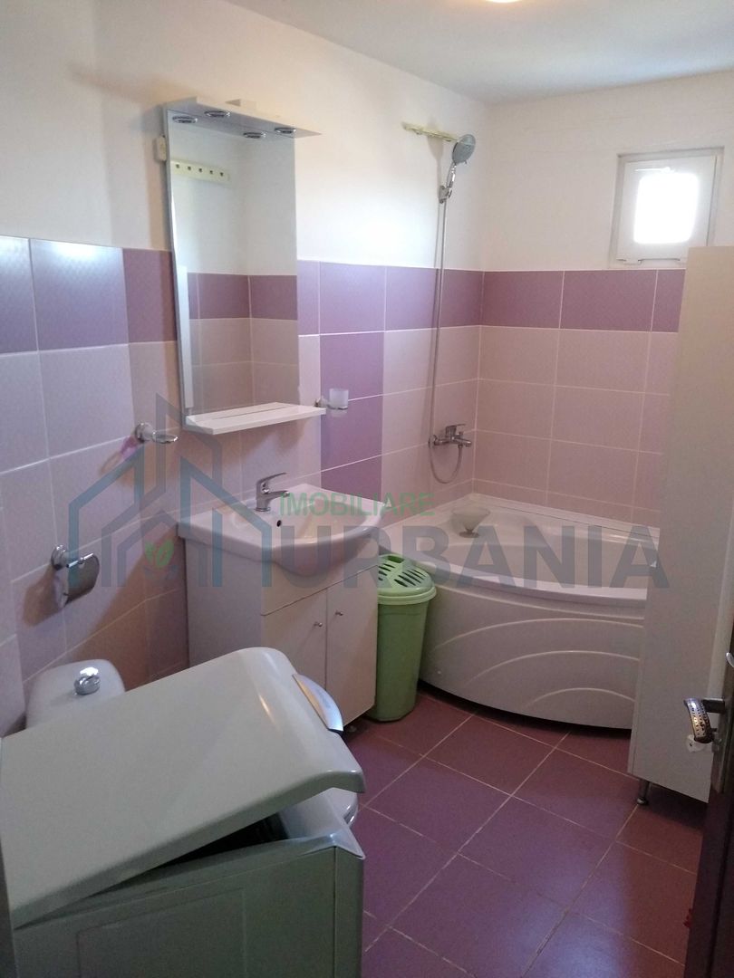 Apartament 2 camere de inchiriat, Rond Vechi CUG, Iasi - Poză 7