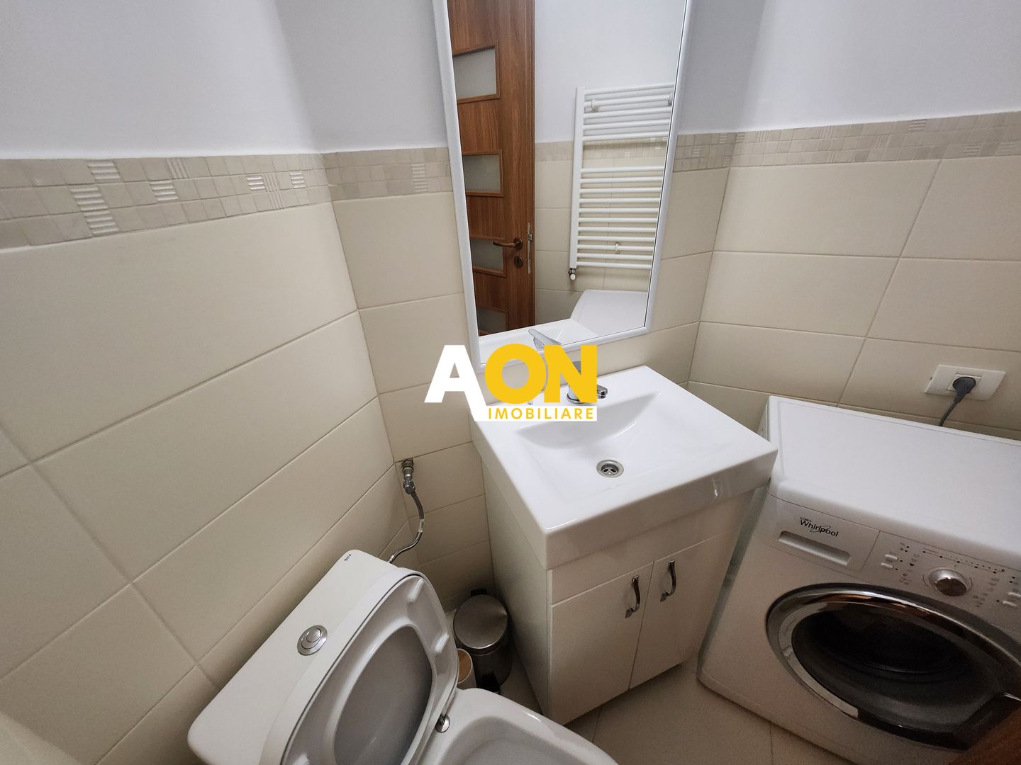 De inchiriat apartament 3 camere, Closca - Poză 9