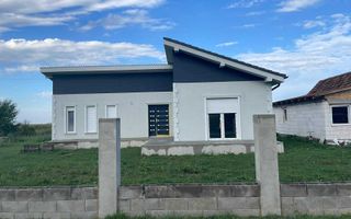 Casă de vânzare ,preț 110.000euro - Poză 1