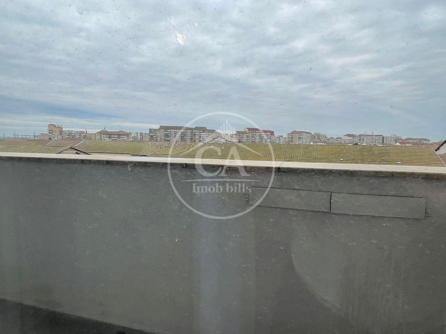 Apartament cu 2 camere de vânzare în PRIMA GREEN, Oradea - Poză 9