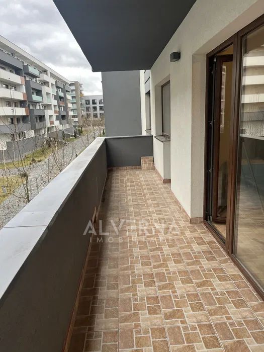Apartament 2 camere | 45mp + terasa 12mp | PETFriendly | zona Europa - Poză 7