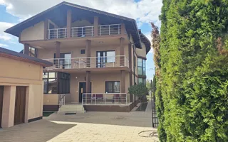 Vila P+1E+M, Paulesti, teren 1000 mp - Poză 18