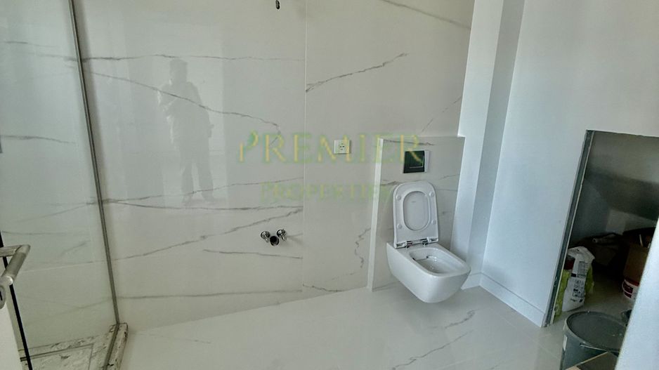 Penthouse Laguna Residence lac floreasca Priveliste panoramica - Poză 6