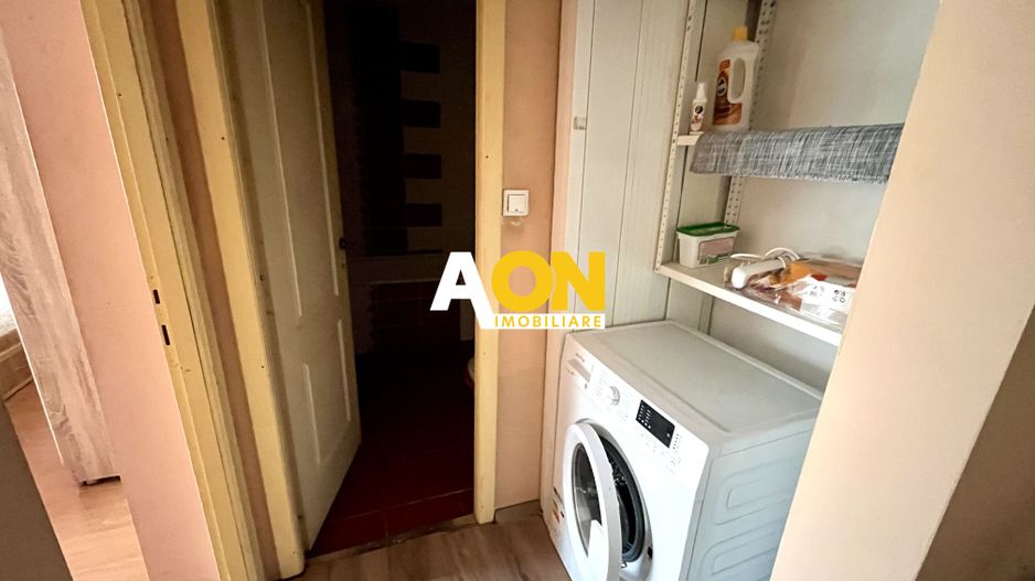 Apartament cu 2 Camere, Etaj 1, Zona Tolstoi - Poză 10
