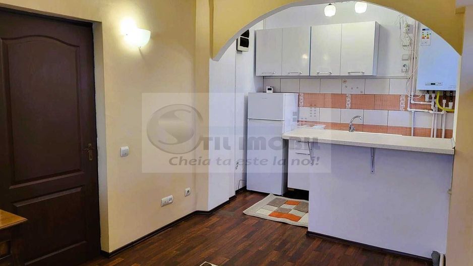 Apartament 2 camere de închiriat – Bucium, lângă OMV-PETFRIENDLY - Poză 6