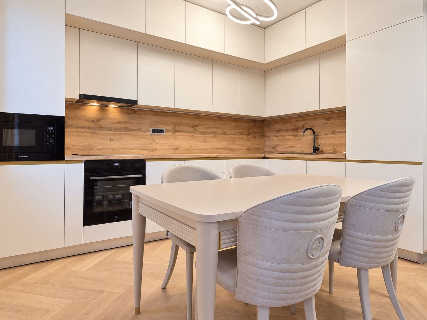 Chirie I Apartament Premium 2 Camere | ARQA Village | Iancu Nicolae - Poză 6