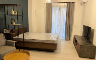 Inchiriere garsoniera moderna, central, Nordmark Rezidence - Poză 2